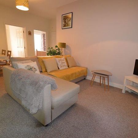 Forest Nook Villa Lydney Luaran gambar
