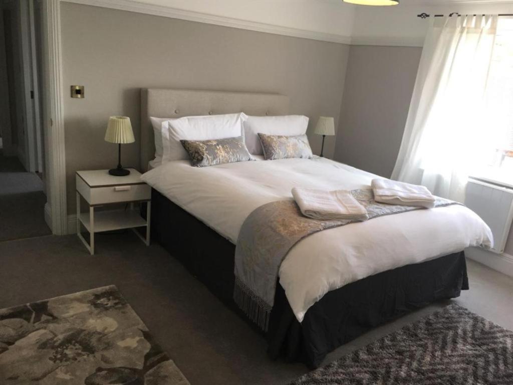 Forest Nook Villa Lydney Luaran gambar