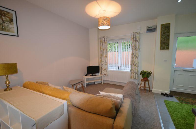 Forest Nook Villa Lydney Luaran gambar