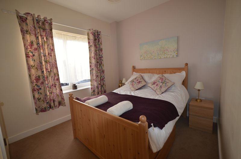 Forest Nook Villa Lydney Luaran gambar