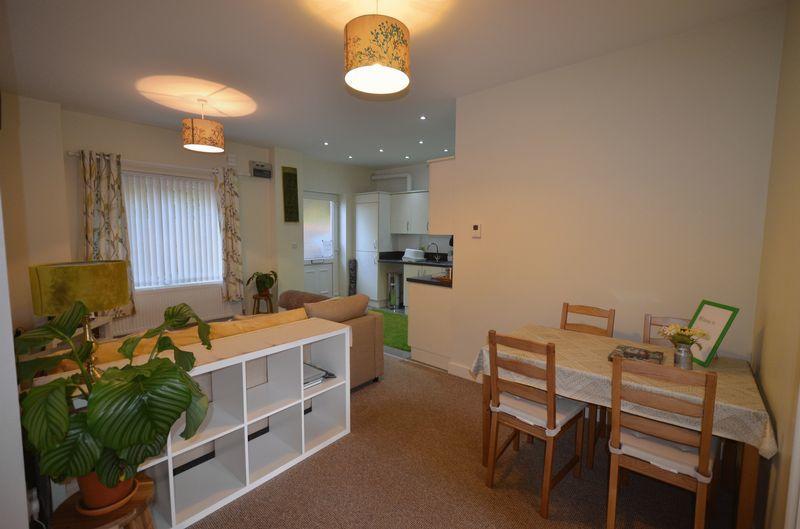 Forest Nook Villa Lydney Luaran gambar