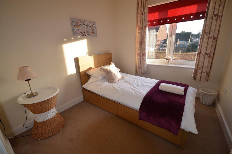 Forest Nook Villa Lydney Luaran gambar
