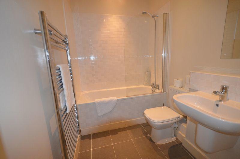 Forest Nook Villa Lydney Luaran gambar
